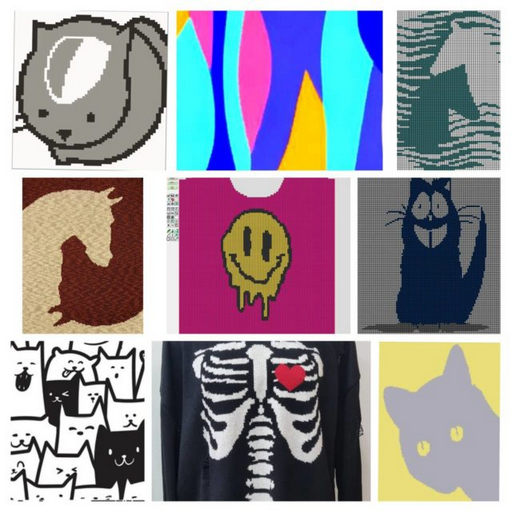 [Ольга Юрьева] [Машинное вязание] Импровизация (20_0.png